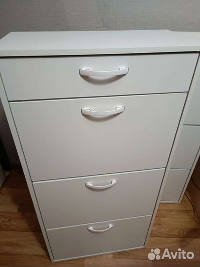 Обувница 123 60 29