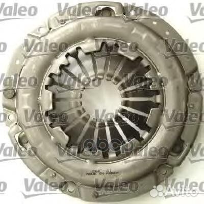 Комплект сцепления без подшипника 826787 Valeo