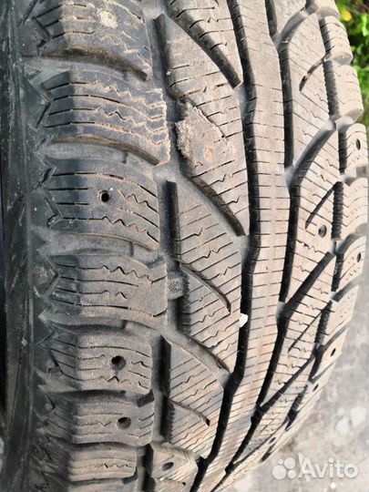 Cooper Weather-Master WSC 225/55 R18