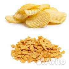 Упаковщики чипсов