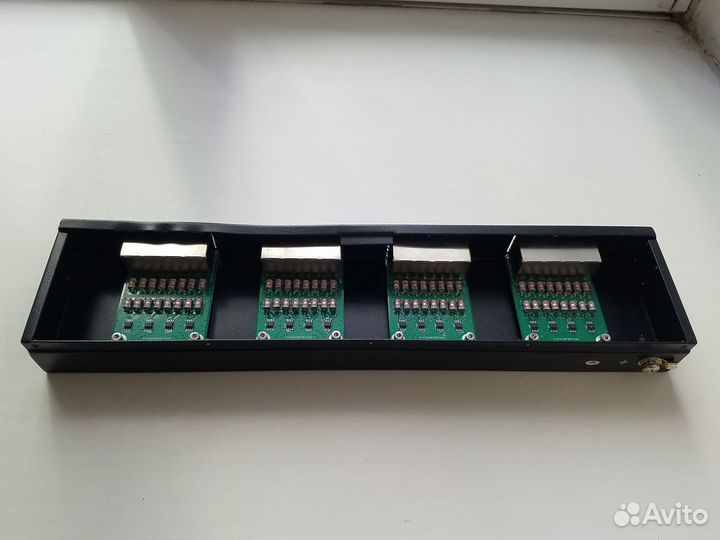 Osnovo SP-IP16/1000PR грозозащита Ethernet