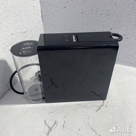 Кофеварка Nespressо esensa mini c30 (Рассрочка /Т4