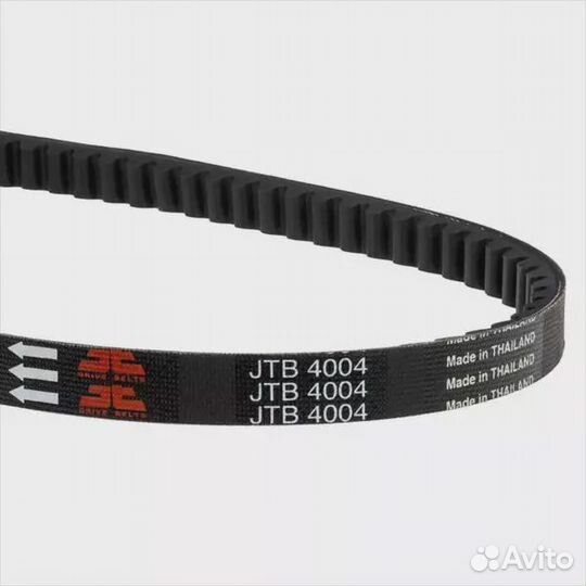 Ремень вариатора