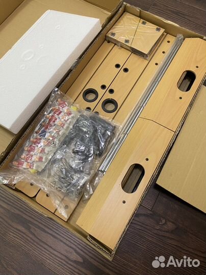 Настольный футбол Partida premium 70 новый