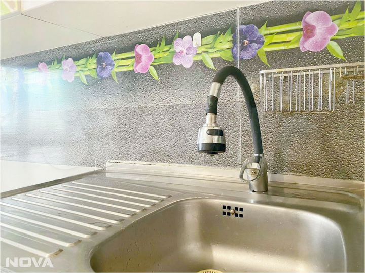 4-к. квартира, 77,1 м², 1/5 эт.