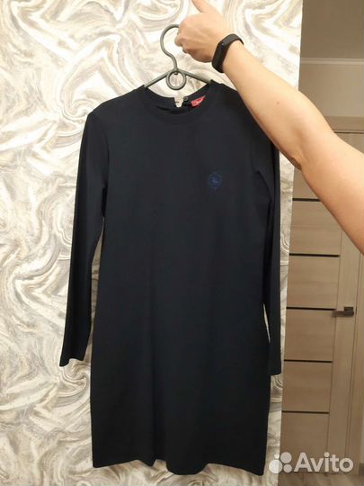 Школьное платье Chessford