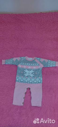 Детская одежда для девочек