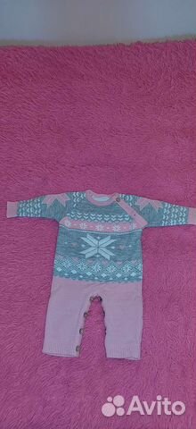 Детская одежда для девочек