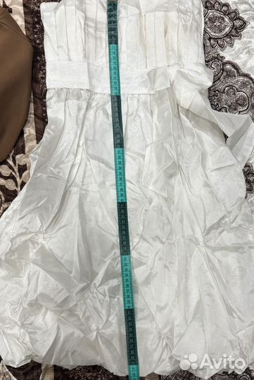 Платье вечернее для девочки 140