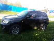 Chery Tiggo (T11) 1.6 MT, 2012, 330 000 км, с пробегом, цена 420 000 руб.