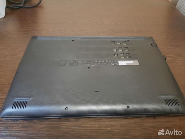 Ноутбук Acer Aspire 3
