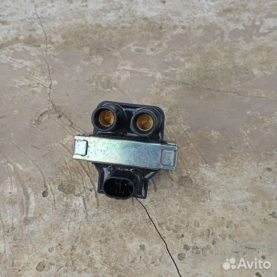 Катушка зажигания