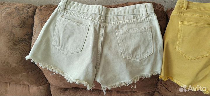 Шорты