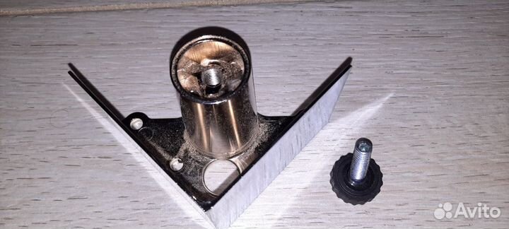 Ножки(опоры) мебельные регулируемые