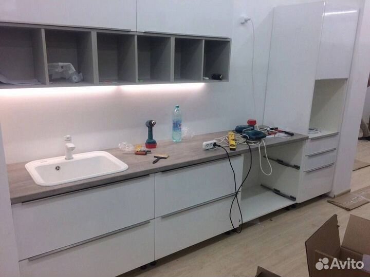 Сборка мебели. Мастер по сборке мебели