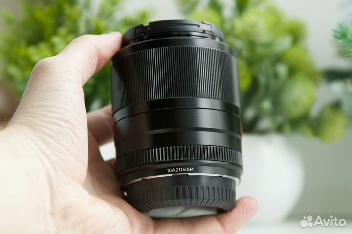 Viltrox AF 33mm f/1.4 (Fujifilm)