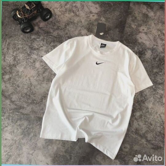 Футболка Nike (40396 Арт товара: )