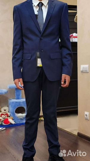 Костюм подростковый