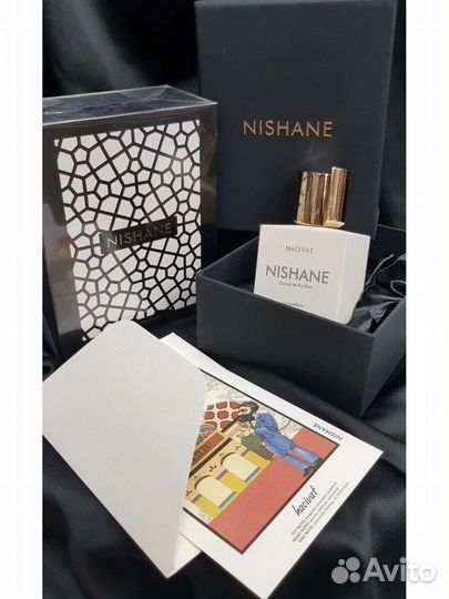 Духи женские