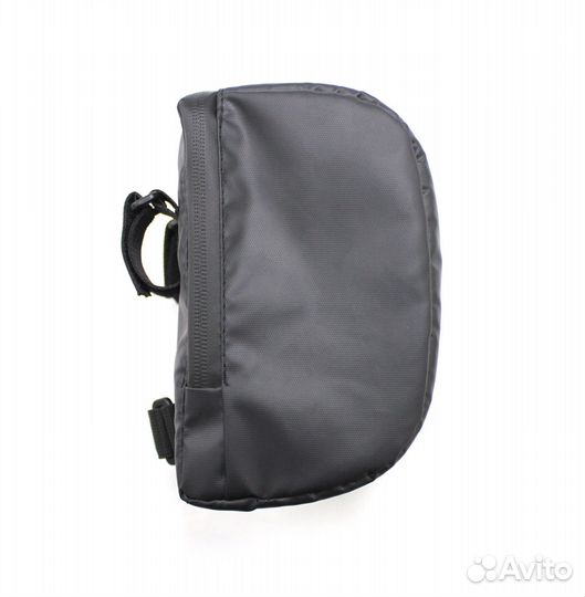 Велосумка на руль р-р 19х9х14см