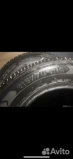 Accelera Sigma 71/9 R16