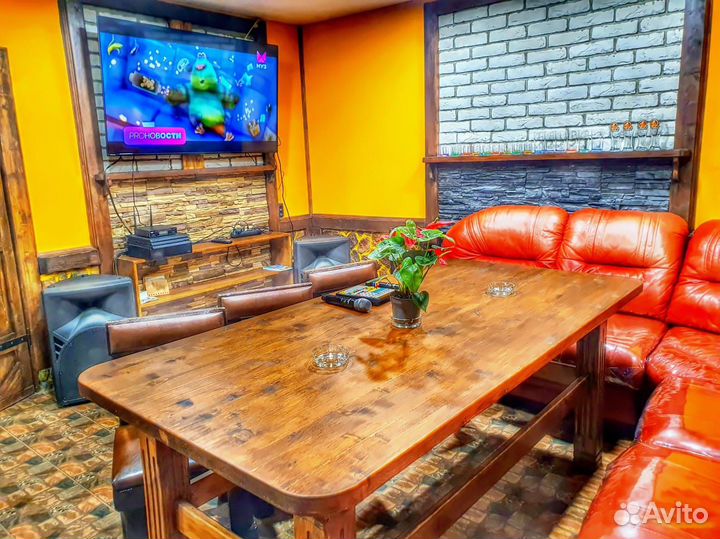 Аренда караоке с залом бесплатно