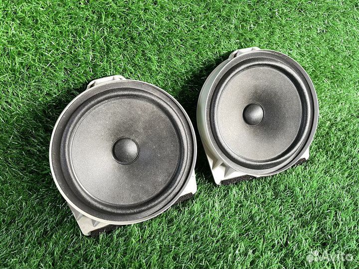 Динамик задний Honda Airwave GJ1 L15A 2006