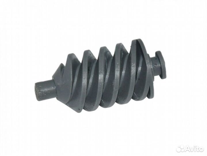 Шестерня червячная посудомоечной машины hansa