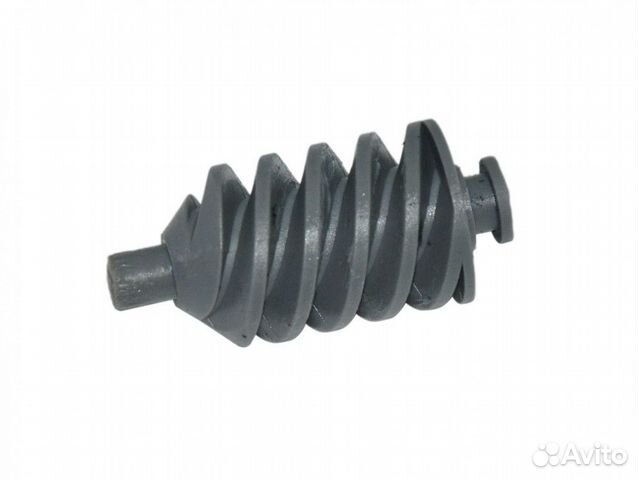 Шестерня червячная посудомоечной машины hansa