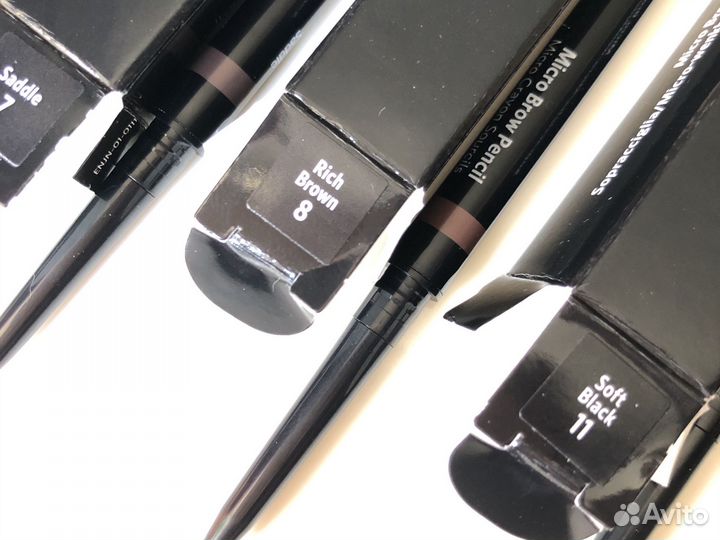 Карандаш для бровей Bobbi Brown