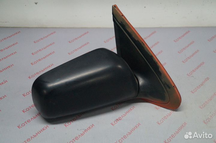 Nissan 96301-1N710 Зеркало правое электрическое