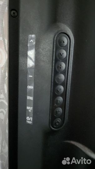 Телевизор lg 42 дюйма со smart tv и 3d