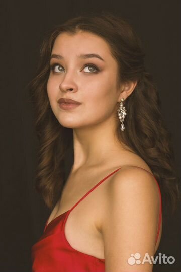 Фотограф - ретушер