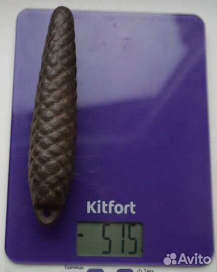 Гири для настенных часов