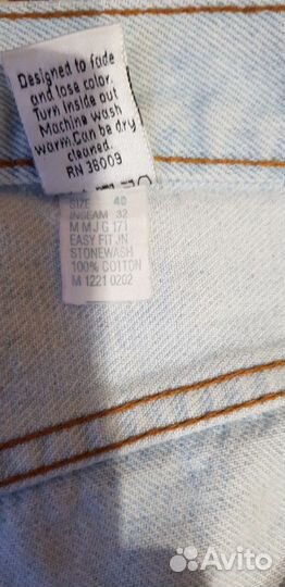 Шорты Calvin Klein