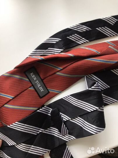 Галстуки по 150