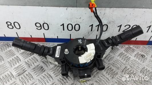 Переключатель поворотов и дворников (стрекоза) nis