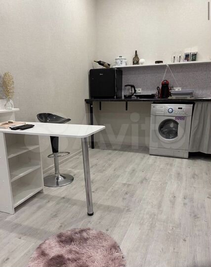 Апартаменты-студия, 26 м², 3/3 эт.