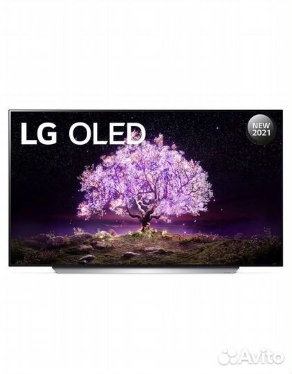 LG oled c1 65