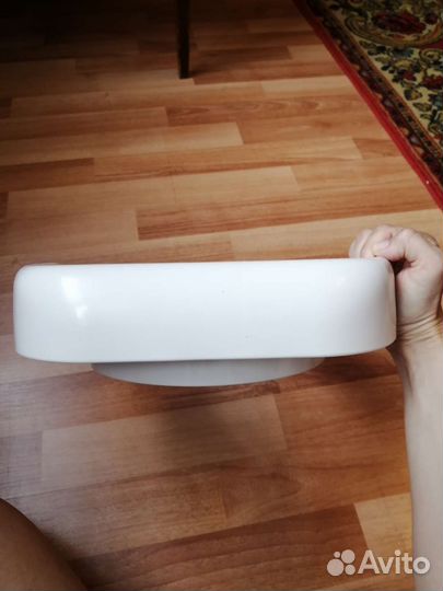 Сидушка на унитаз Mothercare