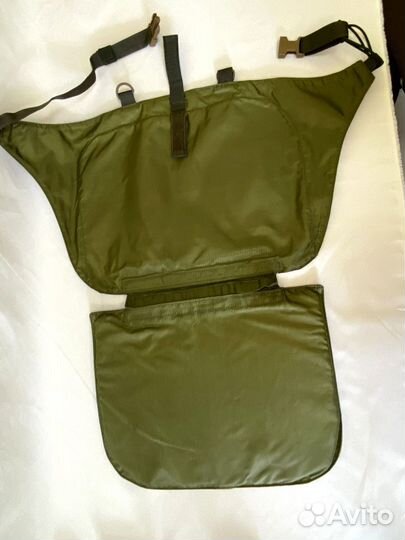 Пятиточник с мягкой броней Бр1