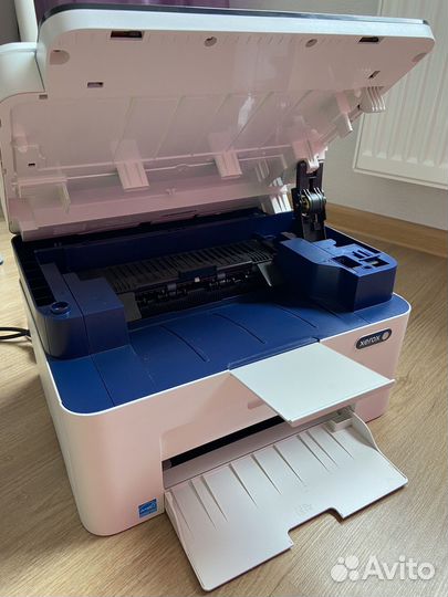 Мфу ксерокс принтер xerox 3025