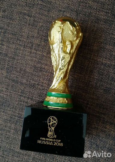 Кубок мира fifa 2018 футбол