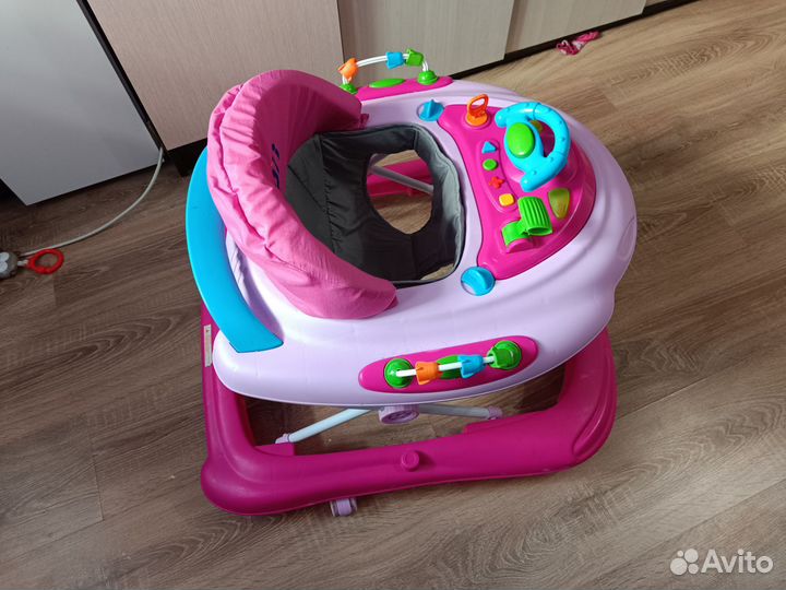 Ходунки детские бу