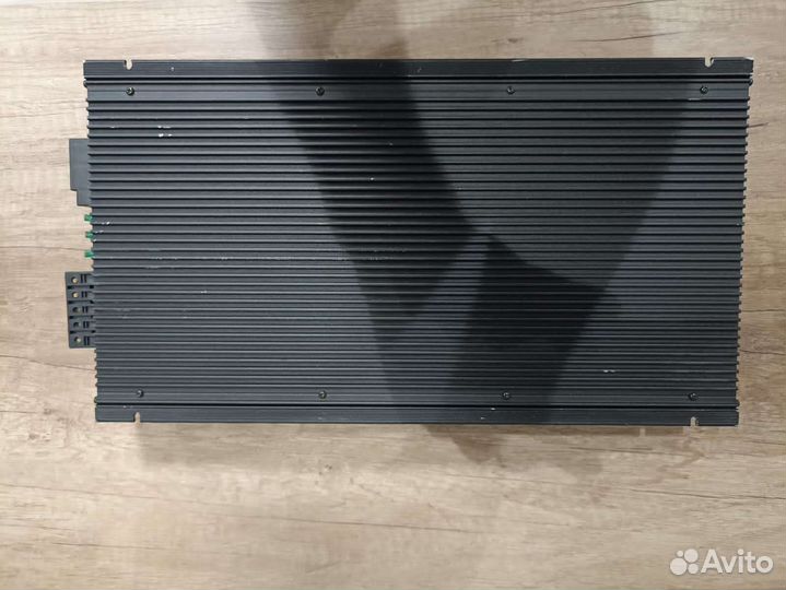 Усилитель бу