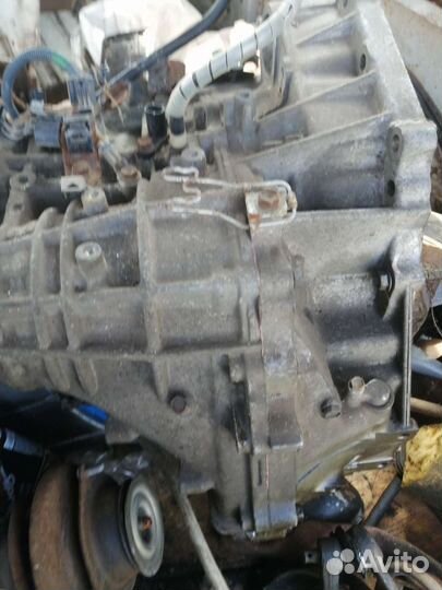 Каробка Tayota Camry автомат