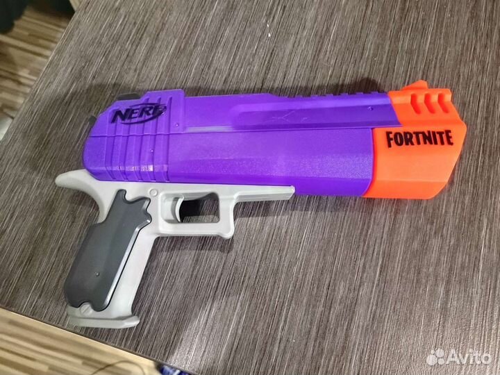 Продам nerf