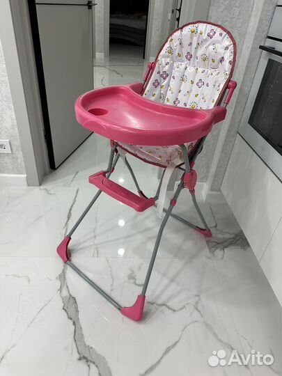 Стульчик для кормления