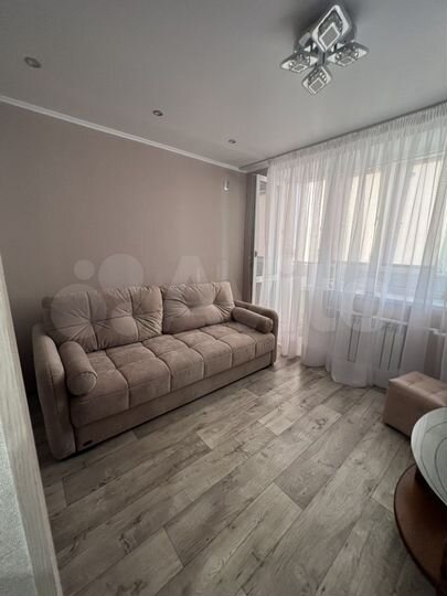 1-к. квартира, 25 м², 5/5 эт.