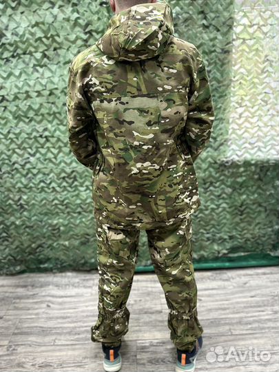 Костюм Горка летний мох, мультикам